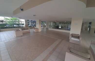 Imagem 4: Apartamento para aluguel possui 90 metros quadrados com 3 quartos