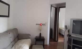 Imagem: Excelente apartamento totalmente mobiliado