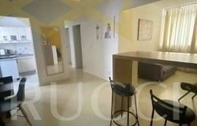 Imagem 4: Apartamento - Centro - Campinas