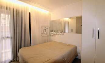 Imagem 6: Flat residencial - Jardins - Venda!