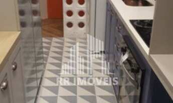 Imagem 3: RRCOD4560 Apartamento 59m² CONDOMÍNIO VIVA MAIS - OPORTUNIDADE - 2 Dorms 1 Vaga - Barueri