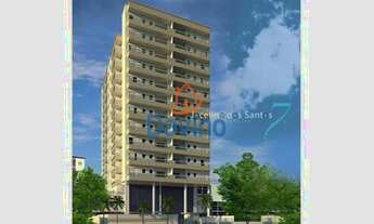 Imagem 4: APARTAMENTO VILA MIRIM - PRAIA GRANDE SP