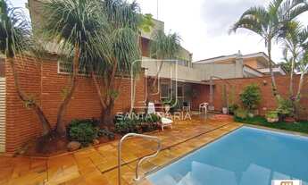 Imagem 6: Casa (sobrado na rua) 5 dormitórios/suite, cozinha planejada