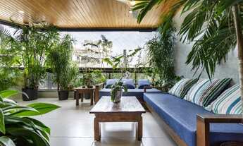 Imagem 5: Apartamento frente - Rua Desembargador Paulo Alonso - Recreio dos Bandeirantes