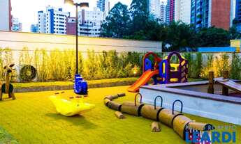 Imagem 5: APARTAMENTO - MORUMBI - SP