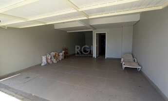 Imagem 2: Porto Alegre - Casa Padrão - Praia de Belas