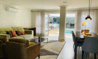 Imagem 5: RRCOD3612 Casa 290m² em ALDEIA DA SERRA - CONDOMÍNIO MORADA DOS PASSAROS - BARUERI SP - 4