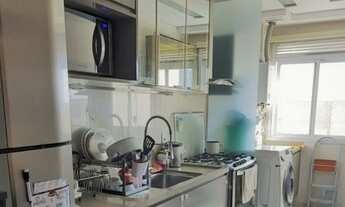 Imagem 7: Apartamento à venda, 3 quartos, 2 suítes, 2 vagas, Jardim Pompéia - Indaiatuba/SP