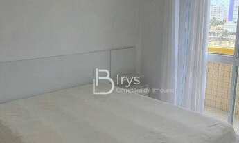 Imagem 3: Apartamento à venda, 40 m² por R$ 199.000,00 - Aviação - Praia Grande/SP