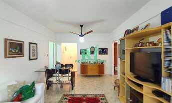 Imagem 7: Apartamento na Praia, 2 Dormitórios sendo 1 Suíte, 1 Vaga de Garagem, Pitangueiras, Guaruj