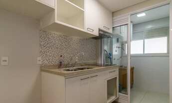 Imagem 5: RRCOD3779 Apartamento 50m² CONDOMÍNIO NOVARE - 1 Dorm 1 Vaga - OPORTUNIDADE - Barueri, SP