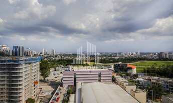 Imagem 5: RRCOD4407 Apartamento 107m² CONDOMÍNIO ALPHA PARK - OPORTUNIDADE - 3 Dorms 2 Vagas - Barue