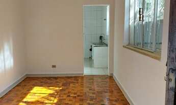 Imagem 4: Sobrado para aluguel com 70 metros quadrados com 2 quartos em Vila Mariana - São Paulo - S