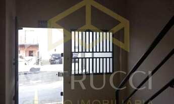 Imagem 6: Barracão - Jardim Eldorado - Indaiatuba