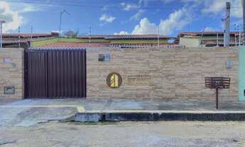 Imagem: Casa com 2 dormitórios para alugar, 87