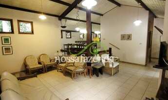 Imagem 6: CASA NO CONDOMINIO NOSSA FAZENDA