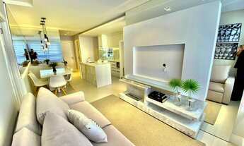 Imagem: Em Capão da Canoa com infra no ultimo andar