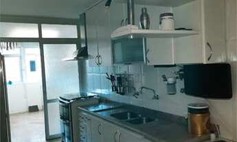 Imagem 6: São Paulo - Apartamento Padrão - ALTO DE PINHEIROS