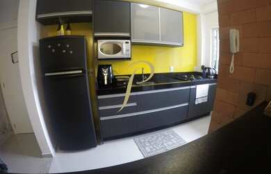 Imagem 5: JOINVILLE - Apartamento Padrão - COSTA E SILVA