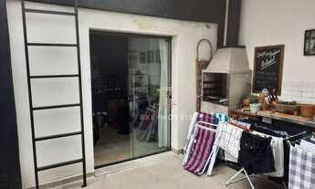 Imagem 4: Casa com 2 dormitórios para alugar, 135 m² por R$ 9.500/mês - Vila Olímpia - São Paulo/SP