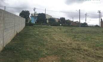 Imagem 2: Terreno residencial à venda, Jardim Recanto dos Pássaros II, Valinhos