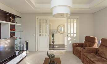 Imagem 5: Casa com 4 dormitórios à venda com 684.5m² por R$ 2.500.000,00 no bairro Pineville - PINHA