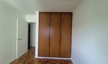 Imagem 4: Apartamento com 3 dormitórios para alugar, 129 m² por R$ 6.000,00/mês - Jardim América - S