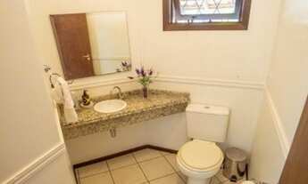 Imagem 3: JOINVILLE - Casa de Condomínio - América