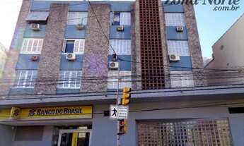 Imagem: PORTO ALEGRE - Apartamento Padrão - SAO