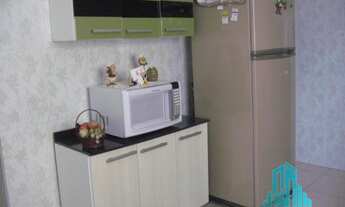 Imagem 5: Apartamento para Venda em São Caetano do Sul, Santa Maria, 3 dormitórios, 1 banheiro, 1 va