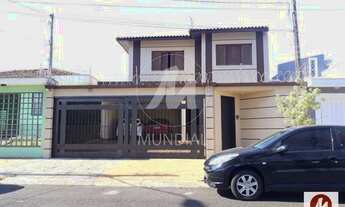 Imagem: Casa (sobrado na rua) 5 dormitórios/suite