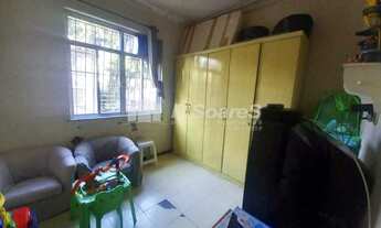 Imagem 4: Apartamento duplex com terraço no bairro do Estácio