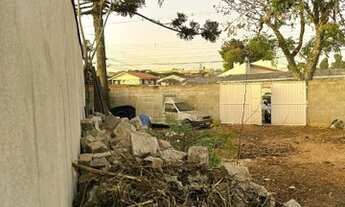 Imagem 4: Terreno à venda, 283 m² por R$ 280.000,00 - Guaíra - Curitiba/PR