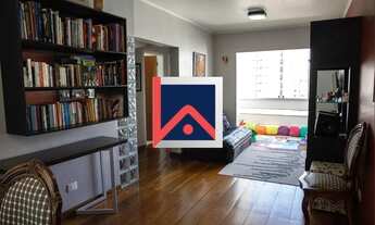 Imagem 2: Cobertura Locação 3 Dormitórios - 125 m² Perdizes