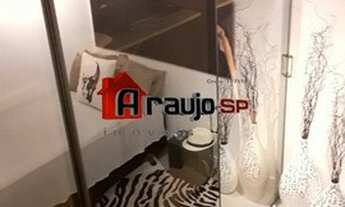 Imagem 2: Apartamento com 2 dormitórios e 3 vagas mooca