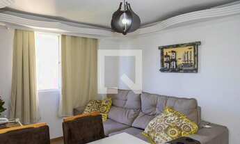 Imagem 2: Apartamento para Aluguel - Nova Petrópolis, 2 Quartos, 53 m2