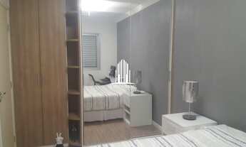 Imagem 6: Apartamento com 1 dormitório à venda na Aclimação