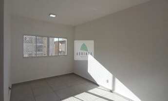 Imagem 6: Anápolis - Apartamento Padrão - Jibran El Hadj