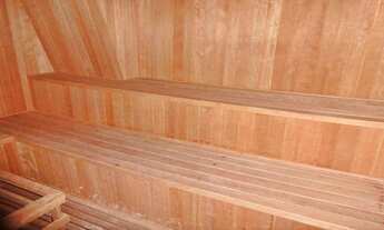 Imagem 7: Apartamento 3 dormitórios - Canto do Forte - Lazer Completo - AMA212