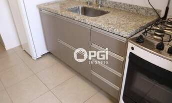 Imagem: Apartamento com 1 dormitório, 44 m²