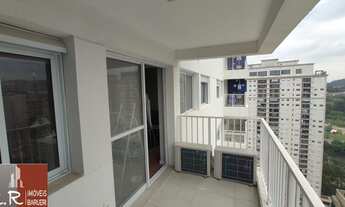 Imagem 2: RRCOD4060 Loft/Studio 47m² CONDOMÍNIO ACQUA PARK - OPORTUNIDADE - 1 Vaga - Green Valley, B