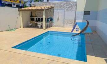 Imagem 4: Vendo Casa em Condomínio Duplex 4/4, 4 Suítes - Lauro de Freitas