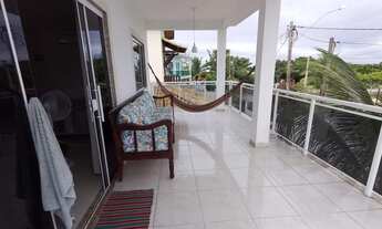 Imagem 2: Vendo casa próximo da Área de lazer do Condomínio no Centro de Praia Seca