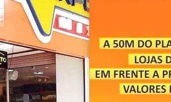 Imagem 2: Centro comercial para aluguel no Centro - Niterói - RJ GRUPO PROMOINFO