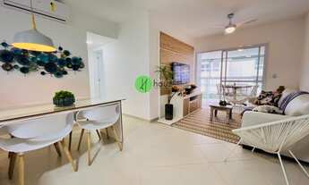 Imagem 5: APARTAMENTO A VENDA COM 106M2, DECORADO NA RIVIERA DE SÃO LOURENÇO