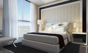 Imagem 4: Apartamento Duplex com 3 suites 224m² à venda