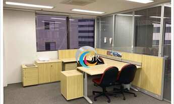 Imagem 2: Conjunto para alugar, 138 m² - Jabaquara - São Paulo/SP