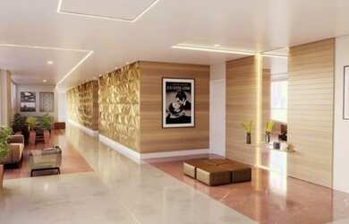 Imagem 4: Novo empreendimento no Gonzaga,Santos