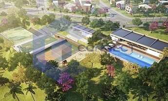 Imagem: Terreno - Alphaville - Votorantim