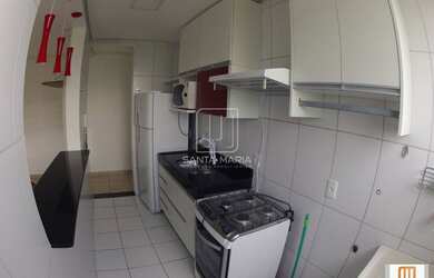 Imagem 6: Apartamento (tipo - padrao) 2 dormitórios, cozinha planejada, portaria 24hs, lazer, elevad